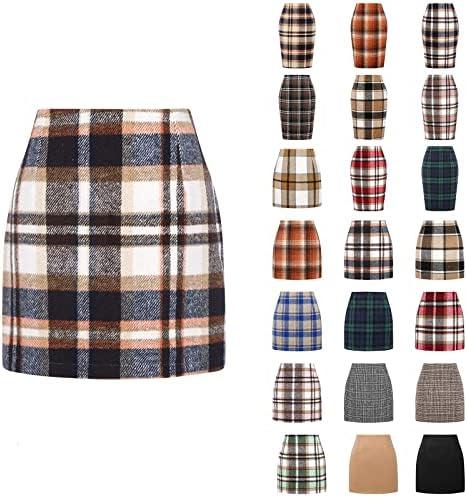 Discover Trendy Women's Skirts for Every ‌Occasion