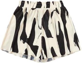 Explore stylish women's shorts for every occasion!