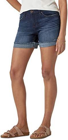 Explore stylish women's shorts for every occasion!