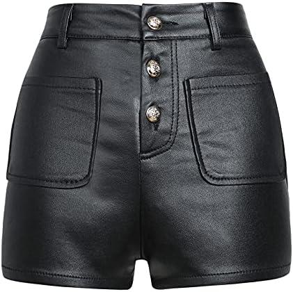 Explore stylish women's shorts for every occasion!