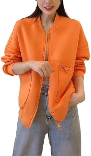 Explore Trendy Women's Hoodies and‍ Jackets ‌for 2024!