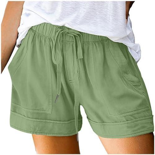 Summer Shorts Collection: Chic, Comfortable & Stylish!