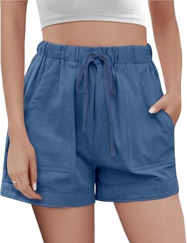 Summer Shorts Collection: ⁤Chic, Comfortable & Stylish!