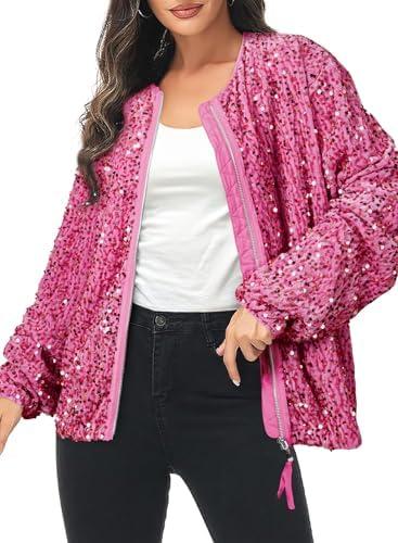 Trendy women's jackets ‌for every occasion, stylish and cozy