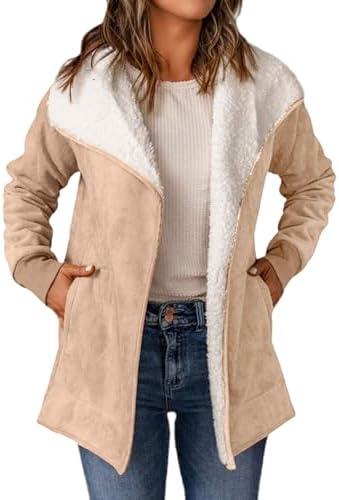 Trendy women's jackets for every occasion, stylish and cozy