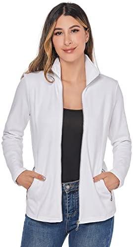 Trendy women's jackets ⁢for every occasion, stylish and cozy