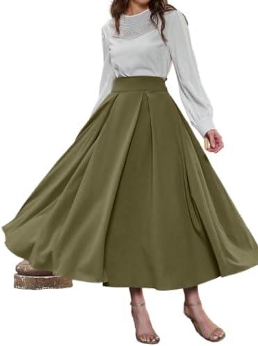 Discover Stylish Women's Skirts for Every Occasion Online!