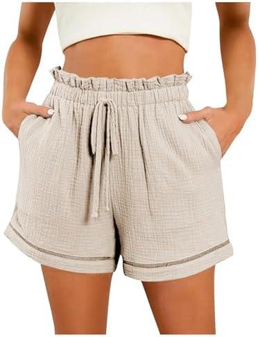 Trendy Women's Shorts Collection for Every⁤ Occasion!