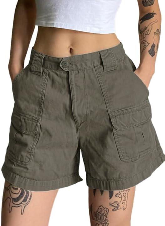 Trendy Women's Shorts Collection for ⁢Every Occasion!