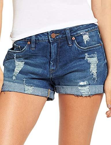 Trendy Women's Shorts Collection for Every Occasion!