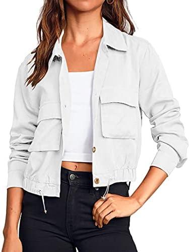 Stylish Women's Jackets for Every Season and Occasion