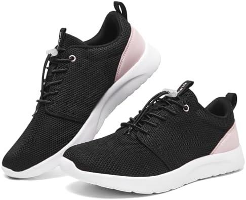 Stylish Women's Sneakers for ⁢Every Occasion - Comfy & Trendy