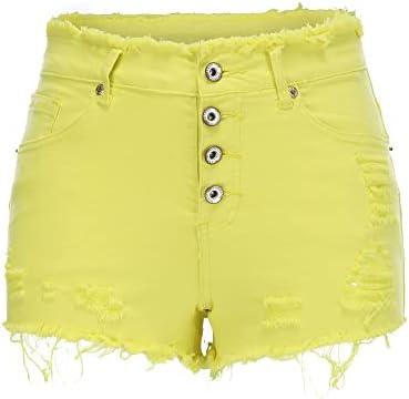 Versatile Women's Shorts for Every Summer Adventure!