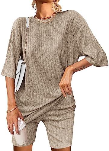 Cozy Women's Pajama Sets for Every Occasion on Amazon