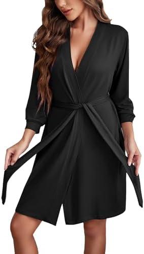 Cozy Women's Pajama Sets for Every Occasion on Amazon