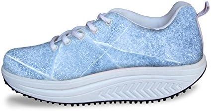 Discover Stylish and Supportive Women's Walking Sneakers Today!