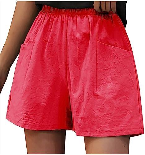 Trendy Women's Denim Shorts for Summer Style & Comfort