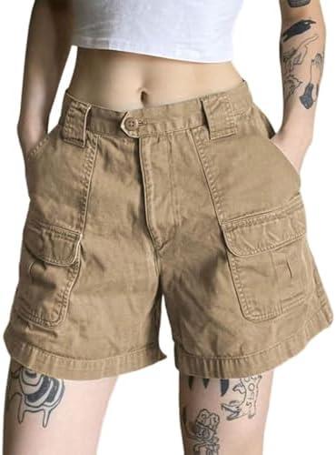 Trendy ⁣Women's ‌Denim ⁤Shorts for Summer Style & Comfort