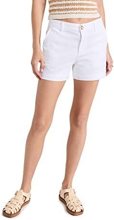 Trendy Women's Denim ⁢Shorts for Summer Style & Comfort