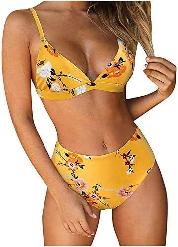 Explore Stylish Women's ⁤Swimwear:⁢ Shop Trendy Bikinis Now!