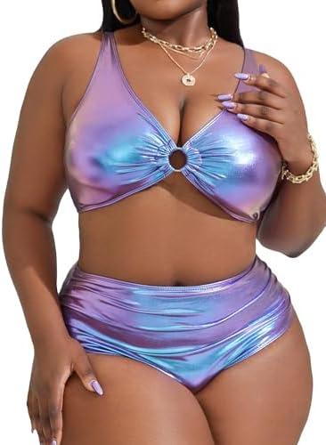 Explore Stylish Women's ⁣Swimwear: Shop Trendy Bikinis Now!