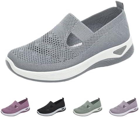 Discover Comfortable Women's Walking Shoes for Every Occasion