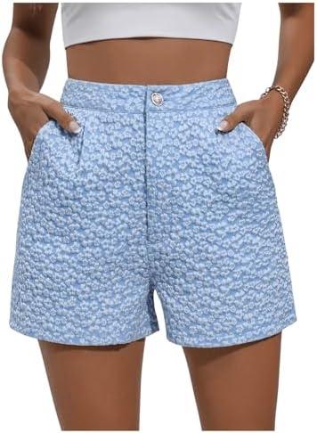 Trendy Women's Shorts⁢ Collection for Every Occasion!