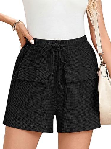 Trendy Women's Shorts Collection ⁢for Every Occasion!