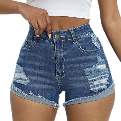 Trendy Women's Shorts Collection for Every Occasion!