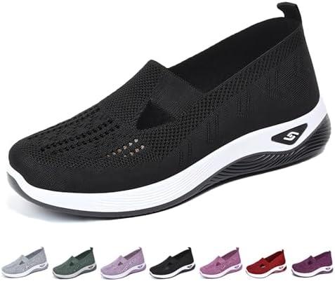 Explore Comfortable Women's Orthopedic Shoes ‍for Every Step