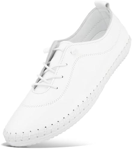 Explore Comfortable Women's Orthopedic Shoes for Every Step