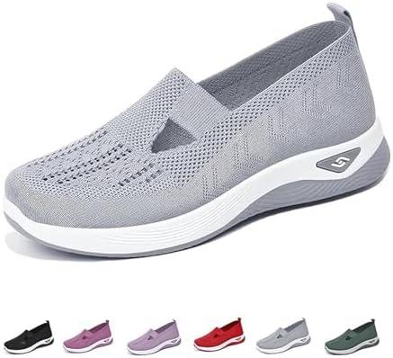 Explore‌ Comfortable Women's Orthopedic Shoes for Every Step