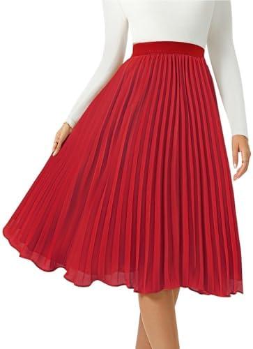 Stylish Women's Skirts Collection for Every ‌Occasion