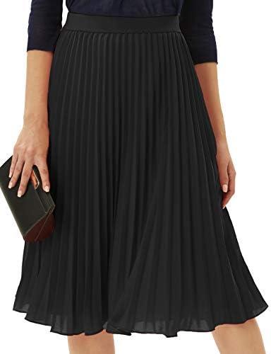 Stylish Women's Skirts Collection​ for Every ‍Occasion