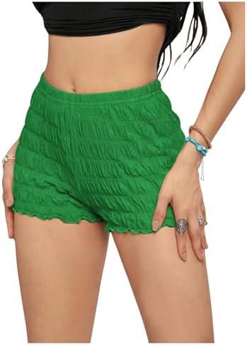 Explore Trendy Women's Shorts for Every Occasion