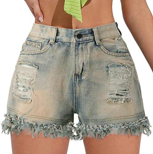 Explore Trendy Women's Shorts for Every Occasion