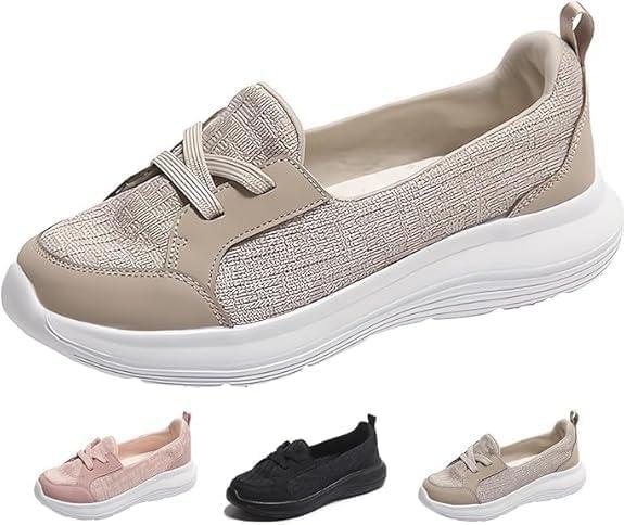 Explore⁤ Comfort: Trendy⁢ Women's Walking &​ Running Shoes