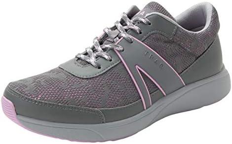 Explore Comfort: Trendy Women's Walking & Running Shoes