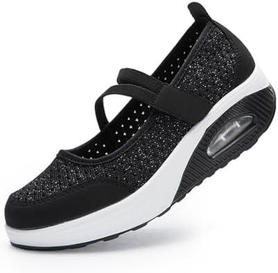 Explore Comfort: Trendy Women's Walking & Running Shoes