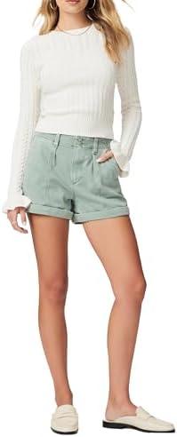 Discover trendy women's shorts for⁤ summer ​styles today!