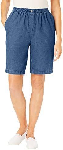 Discover trendy women's shorts for summer styles today!