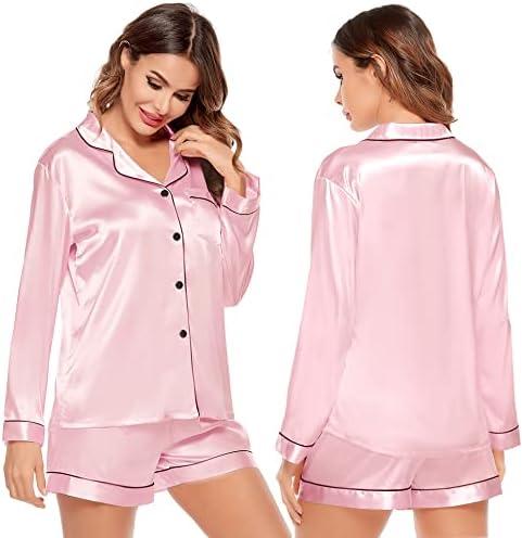 Cozy Women's⁤ Sleepwear Selection:⁣ Stylish and Affordable