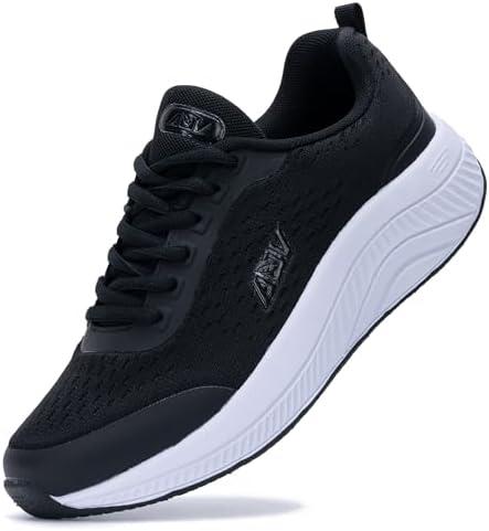 Discover Stylish Comfort: Top Women's Walking Shoes