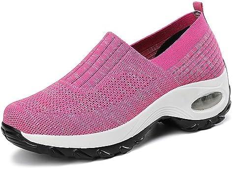 Discover Stylish Comfort: Top Women's Walking ​Shoes