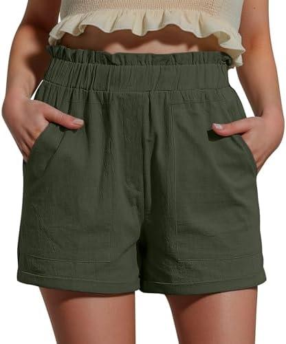 Trendy Women's Shorts Collection - Comfort Meets Style