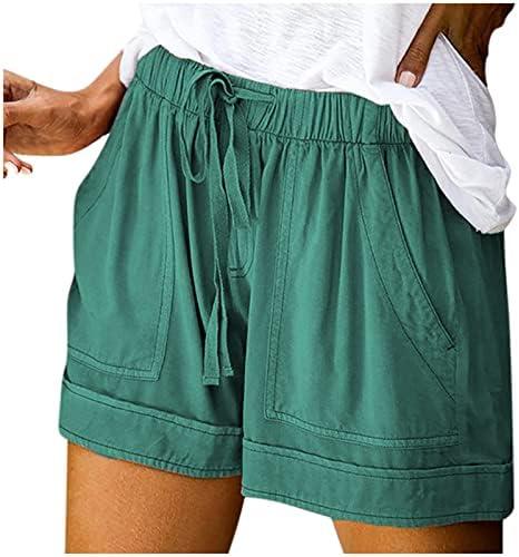 Trendy Women's Shorts‌ Collection‌ - Comfort Meets Style