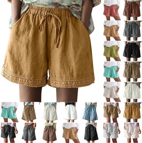 Explore Stylish Women's Shorts for‌ Every Occasion!