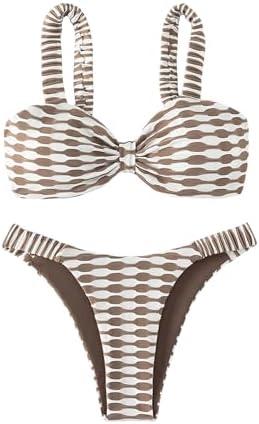 Explore Stylish Women's Swimsuits for Every Occasion!