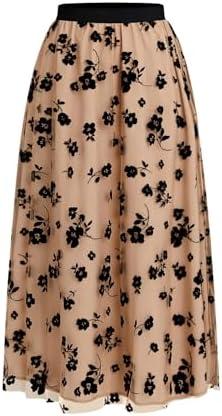 Trendy Women's Skirts ⁢Selection for ‍Every Occasion