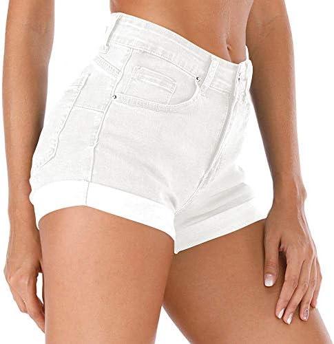 Explore ​effortless ⁤summer style with ⁢trendy women's shorts!